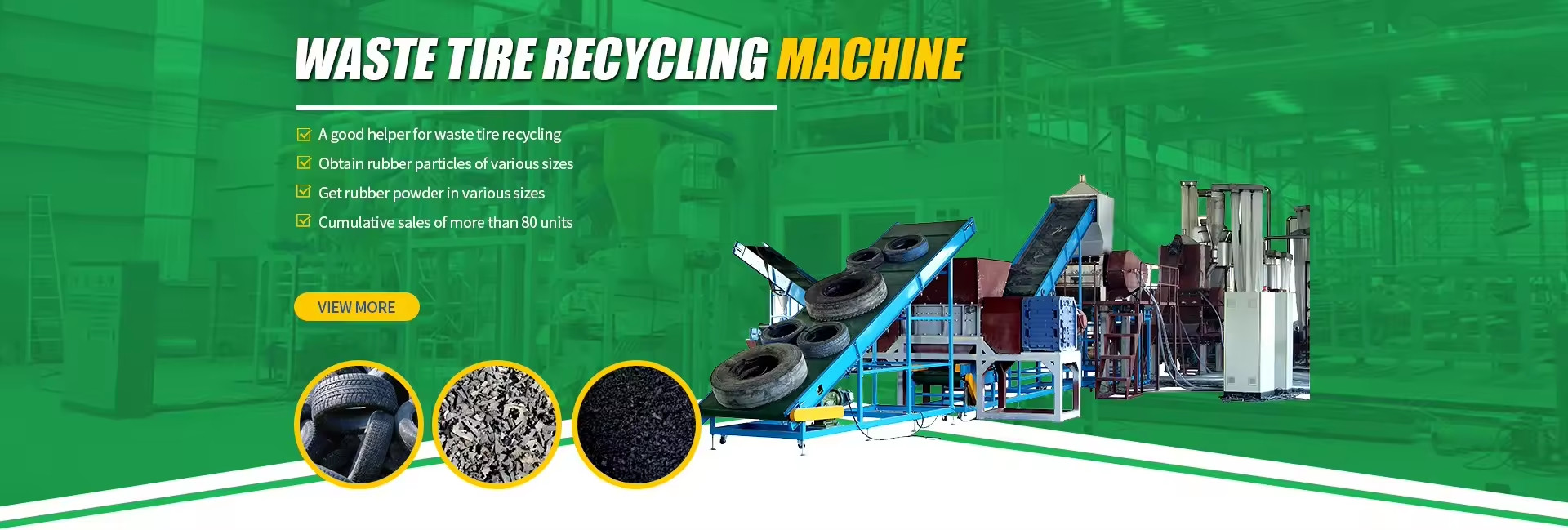 kualitas mesin penghancur plastik pabrik