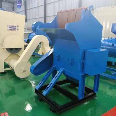 quality Fungsi Penghancuran Otomatis Penghancur Plastik untuk Kebisingan Rendah dan Shredder Multifungsi factory
